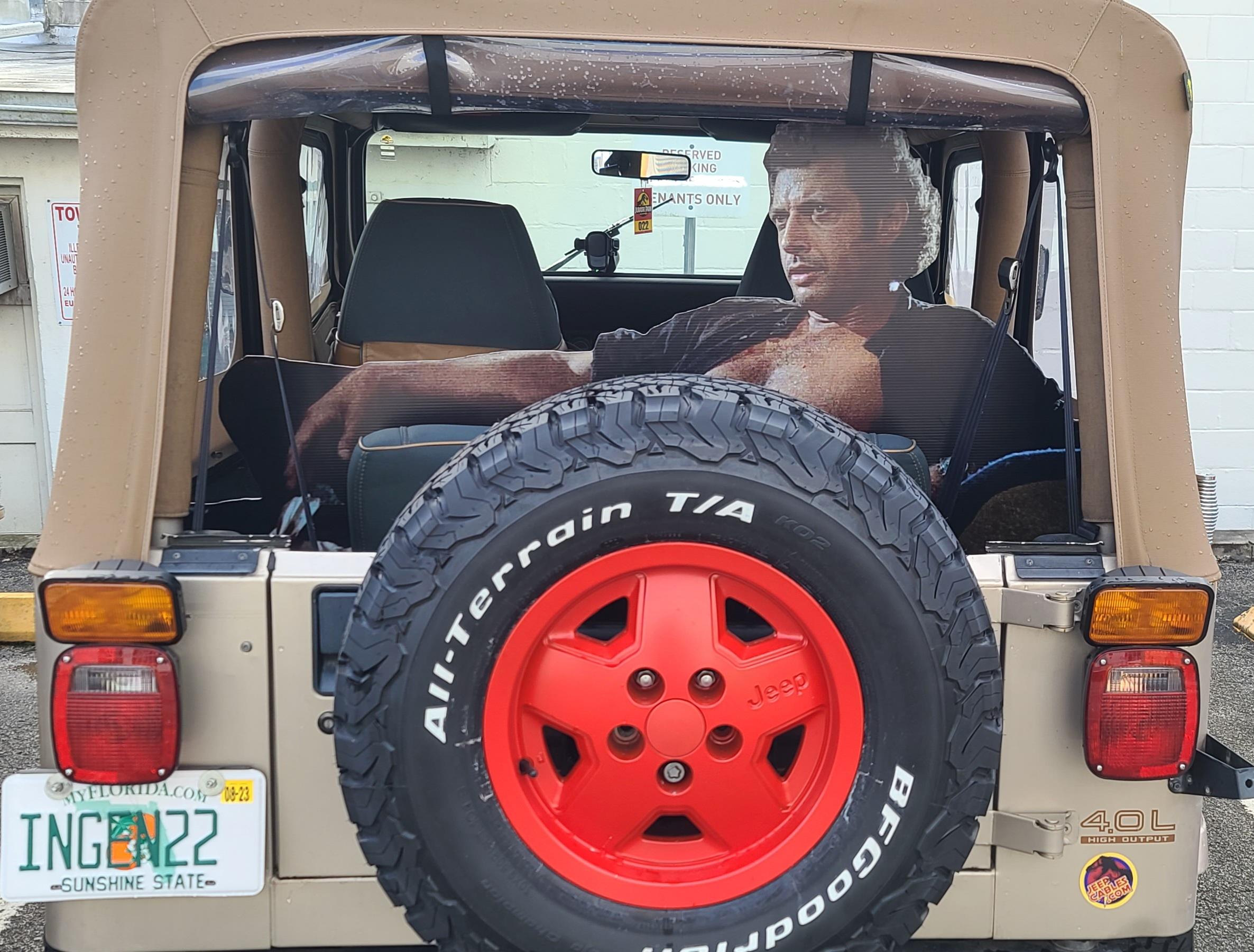 Im fairly alarmed here