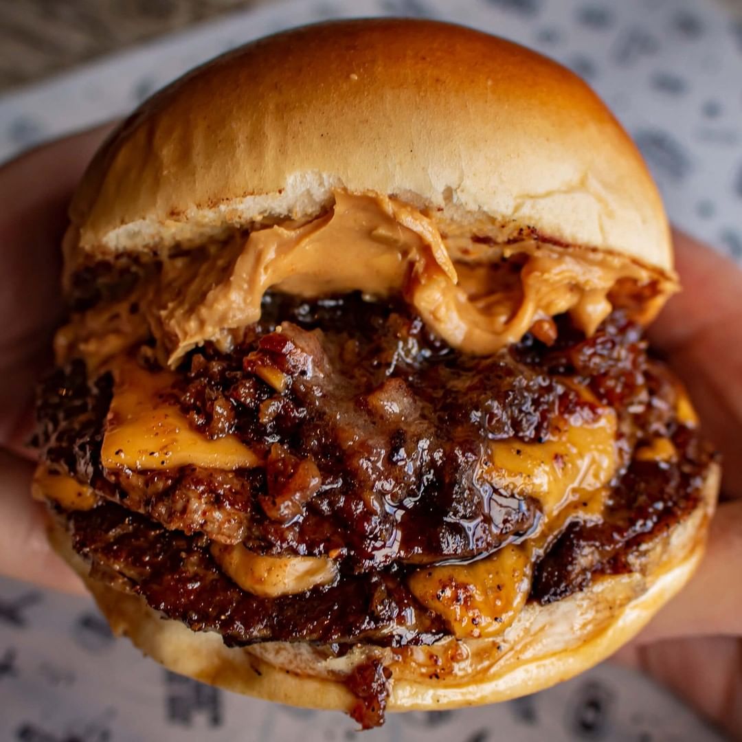 Day 140: of cheeseburgers I want inside of me