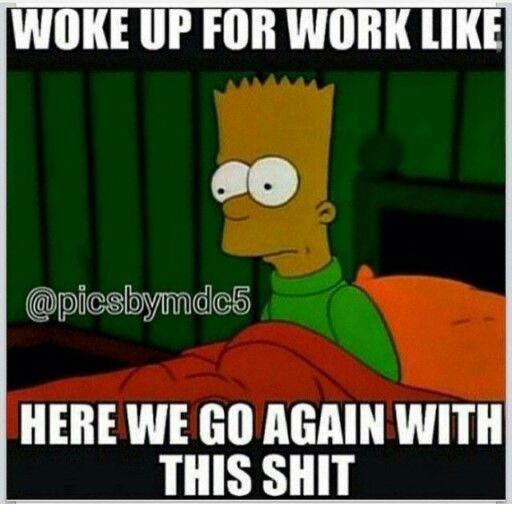 More Work Memes, Volume 3