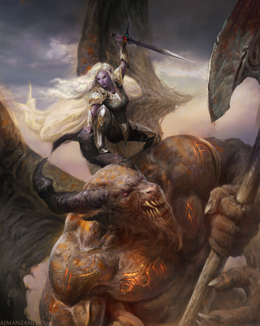 Daily elf&nbsp; post (day 127)