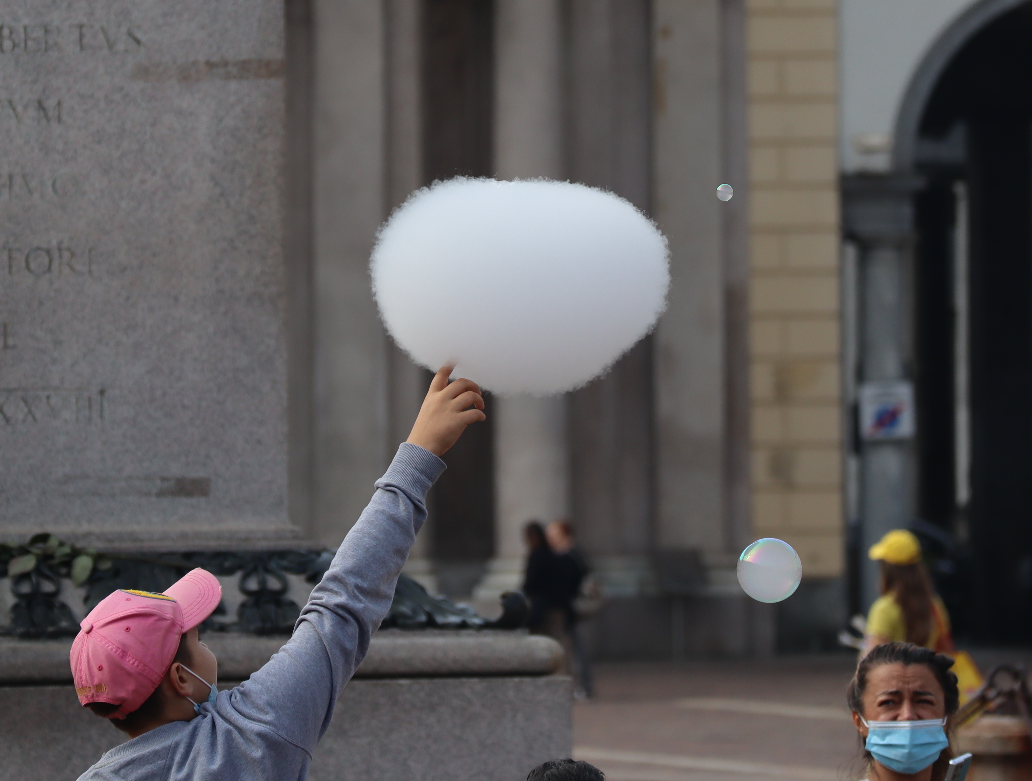 If you're wondering what this is...