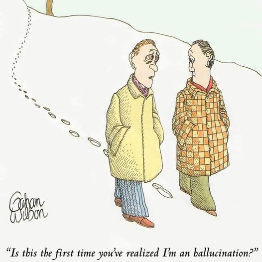 Gotta love Gahan Wilson's work&nbsp;