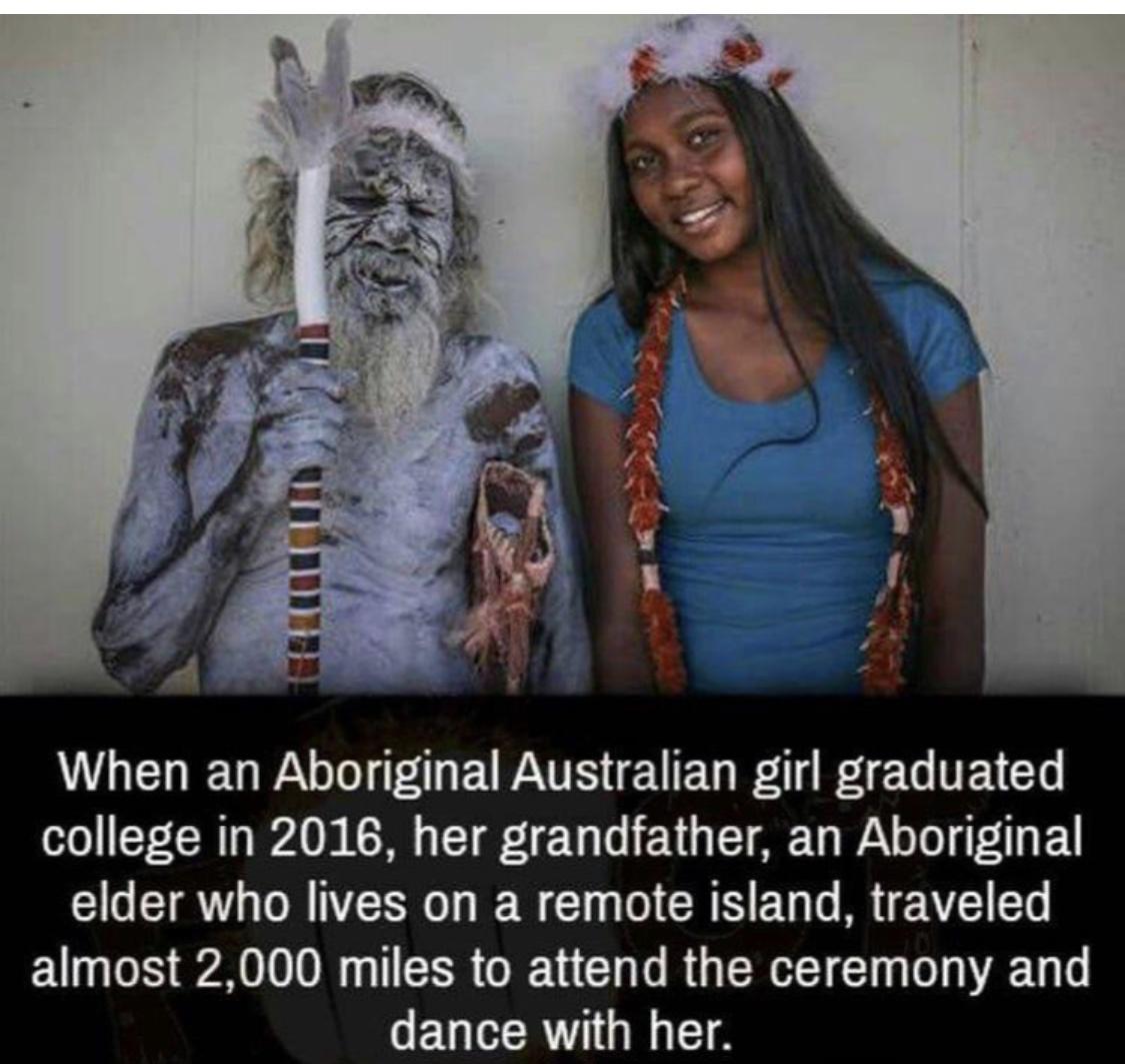 It&rsquo;s cool to see how some people are allowed to participate in both worlds