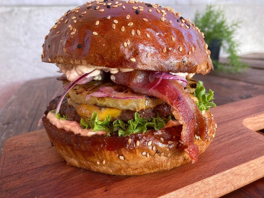 Day 141: of cheeseburgers I want inside of me