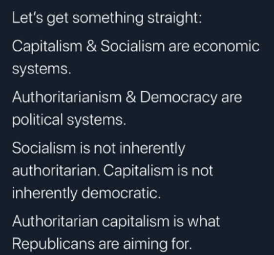 This should help clear things up..