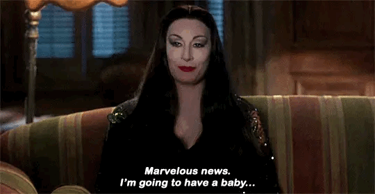 Daily Movie &lsquo;Addams Family Values&rsquo;