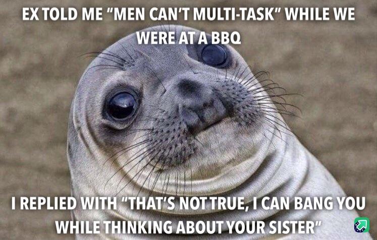 Waiter? Yes. I&rsquo;ll have the exit, please.