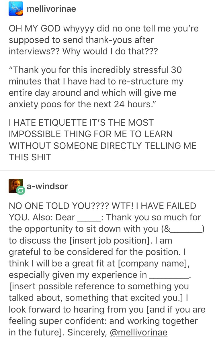 no one told me that !