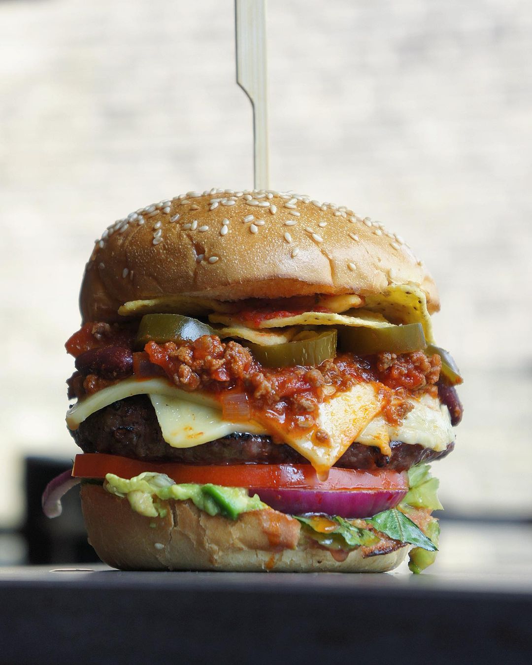 Day 146: of cheeseburgers I want inside of me