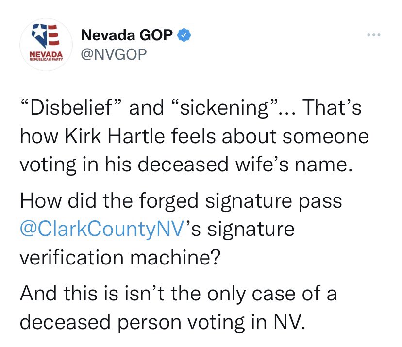 Every accusation is a confession.