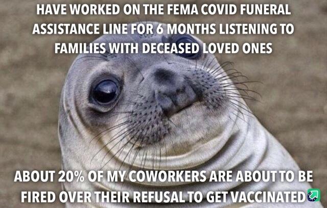 Whelp, apparently you just haven&rsquo;t been listening to anyone for 6 months