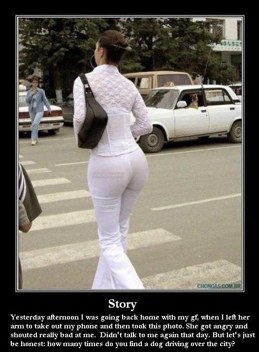 Take as old as time!