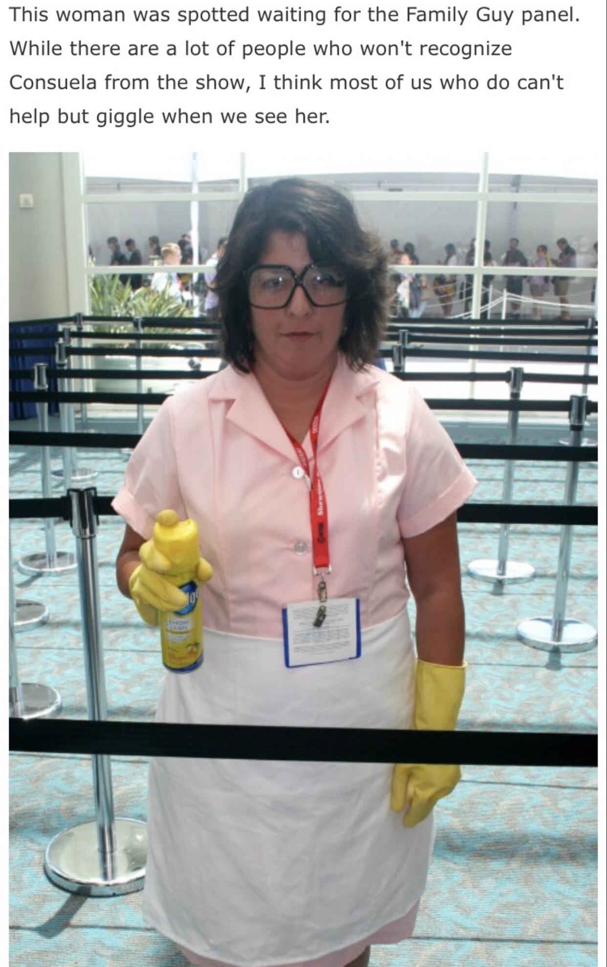 I NEED MORE LEMON PLEDGE