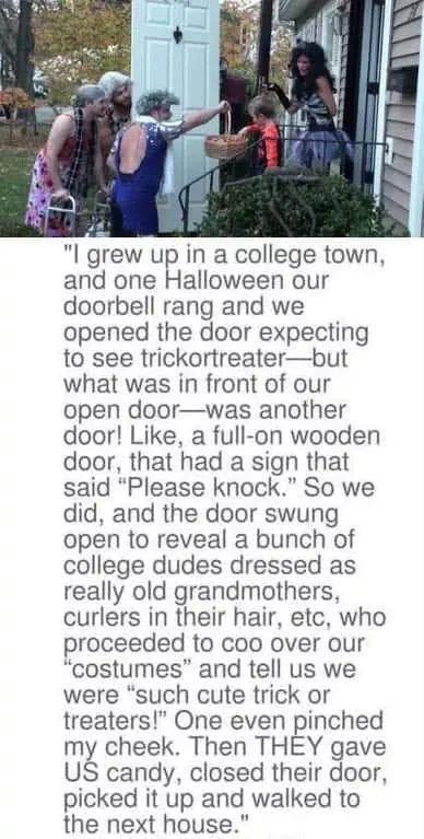 Need to try this sometime.