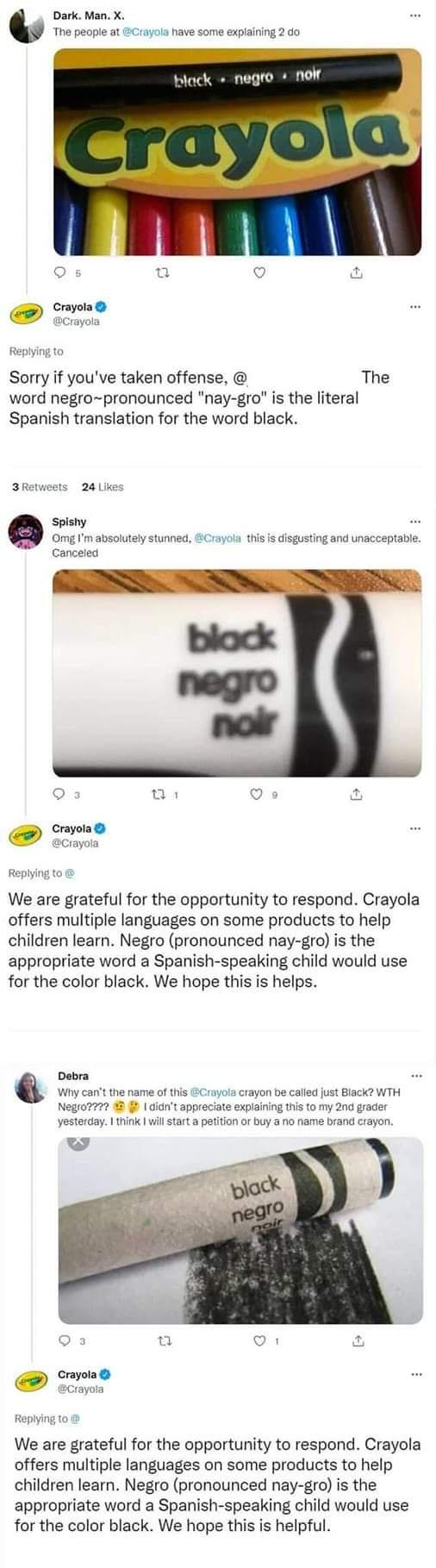 Sometimes I wonder about these people