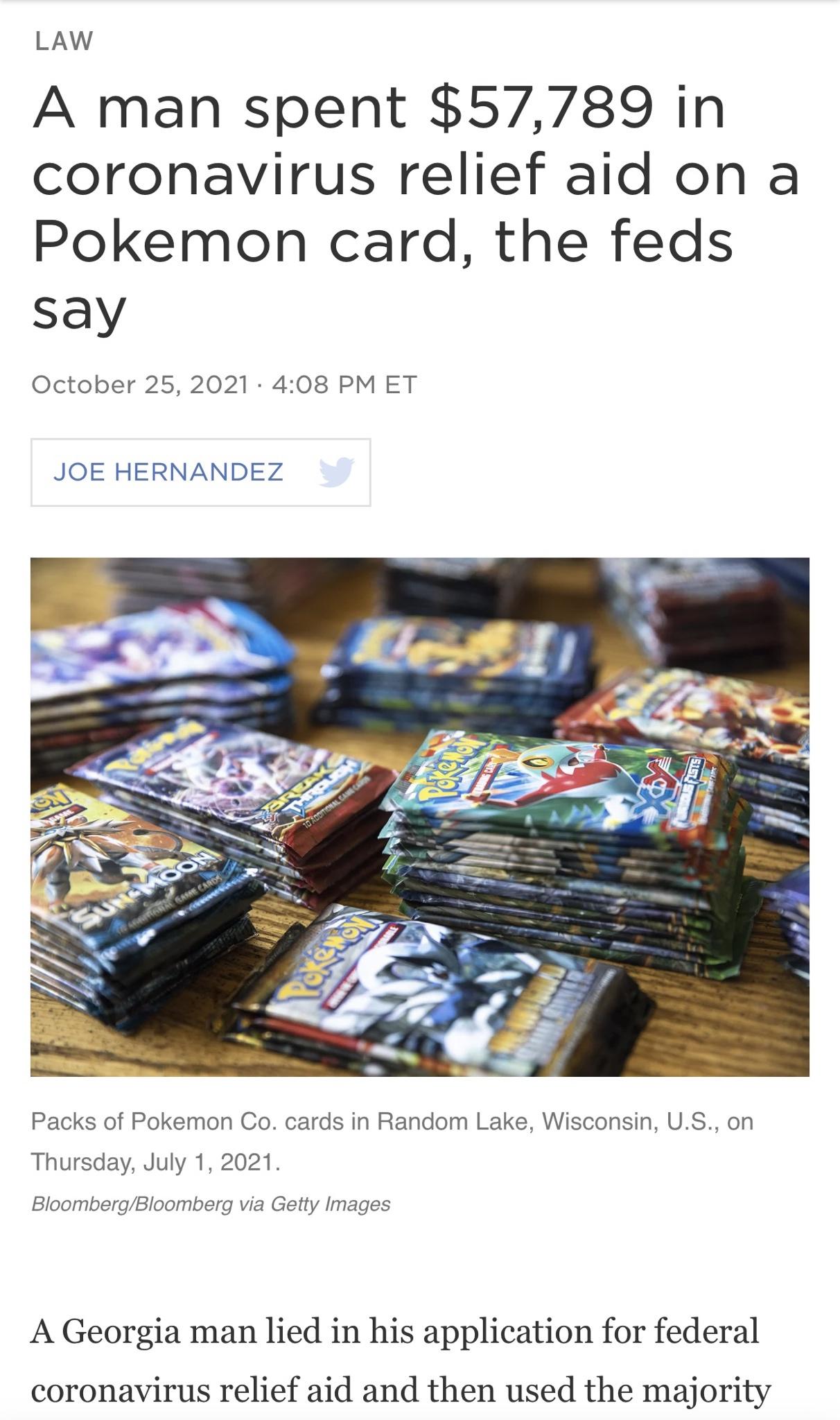 When you really, absolutely gotta catch ‘em all