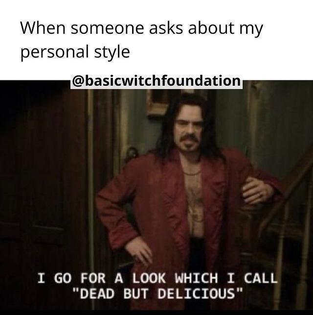 A Fun-Sized Spooky Dump: Part 19