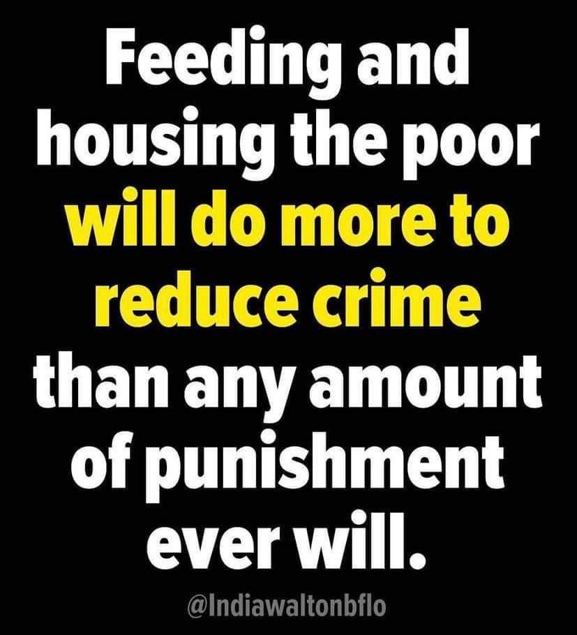 Reducing Crime