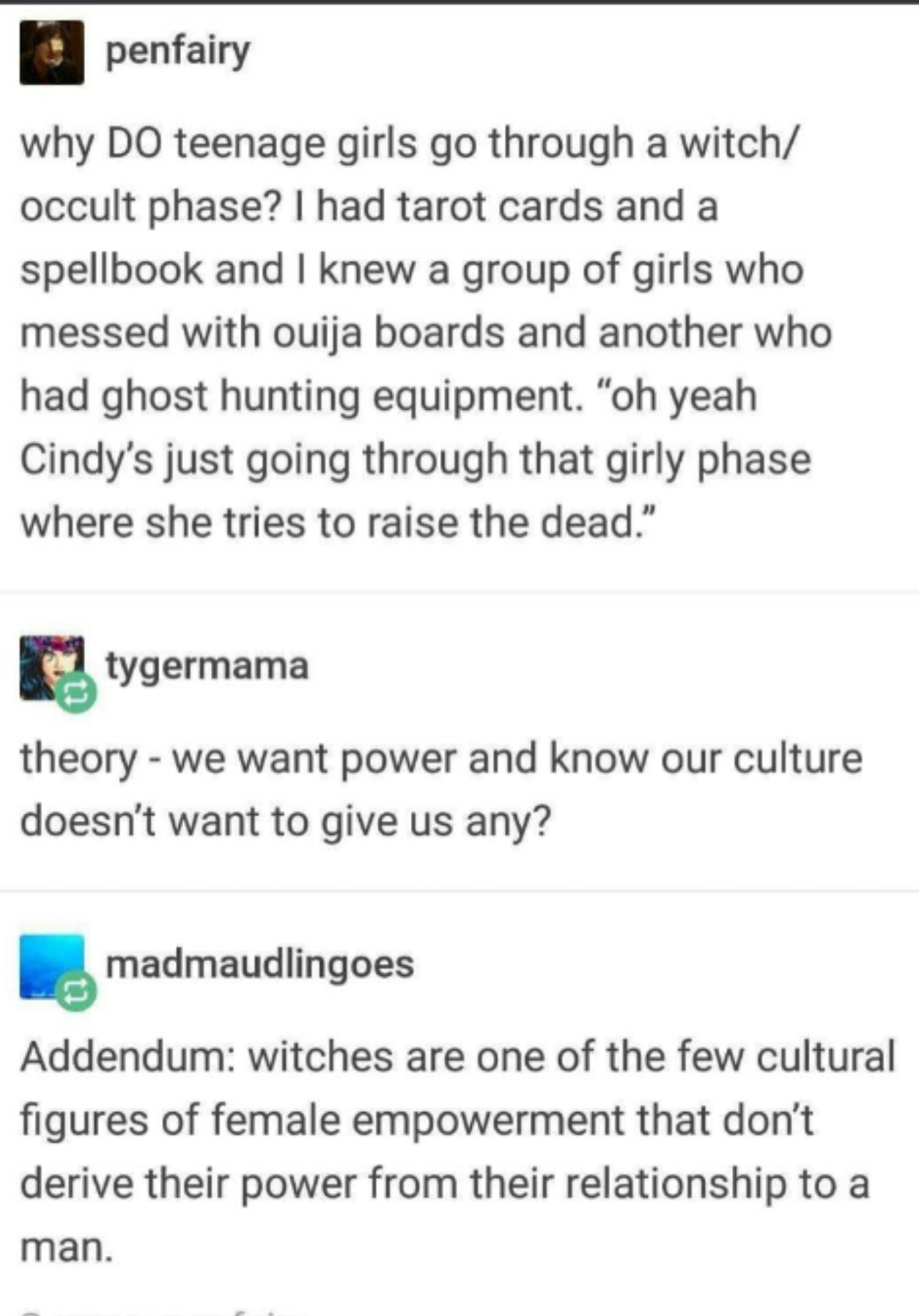 A Witch a day until Halloween, October 25