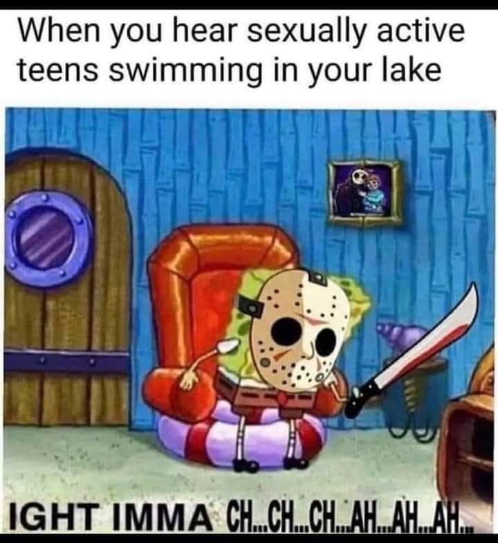 A Fun-Sized Spooky Dump: Part 20