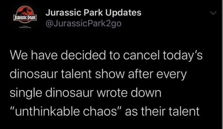 Dinosaures