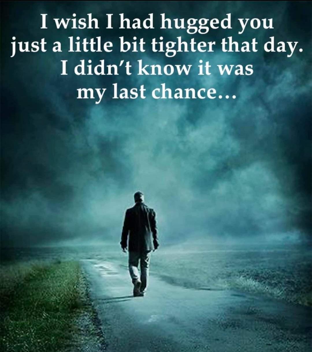 For my fellow grievers