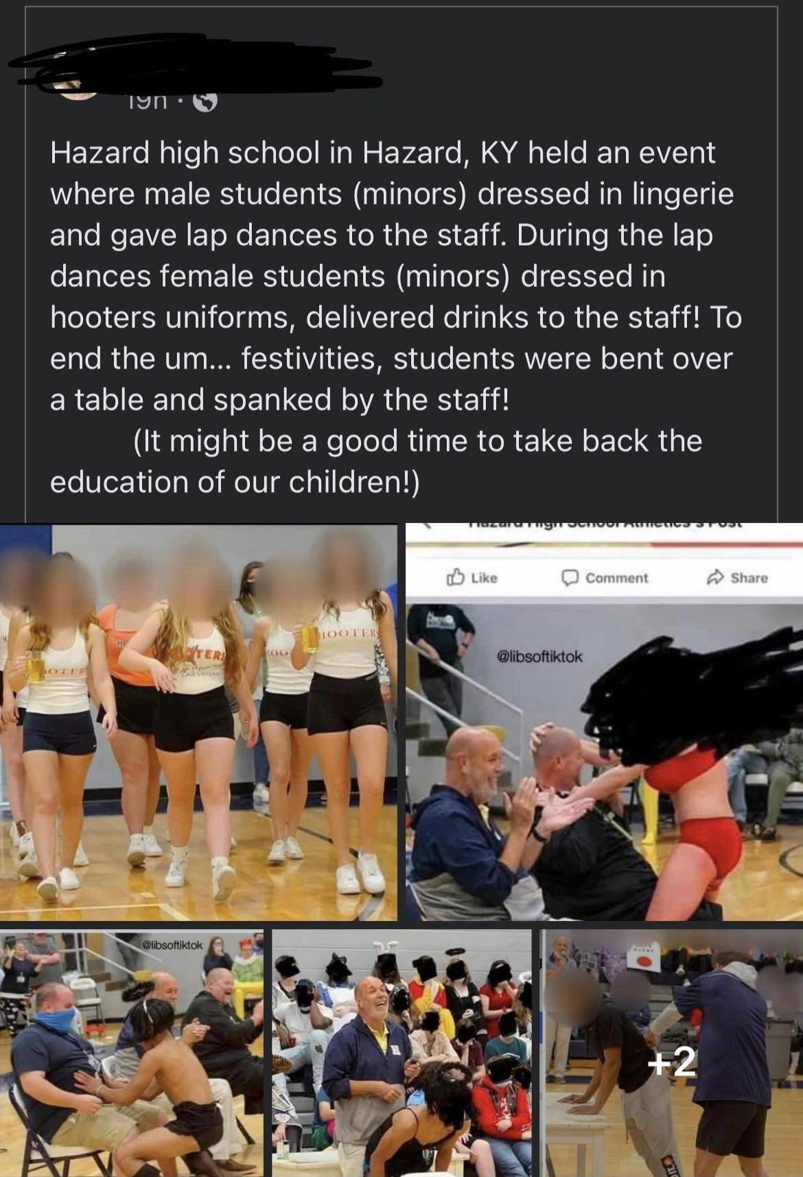 Hey FBI guy in the van outside. Look at this, please.