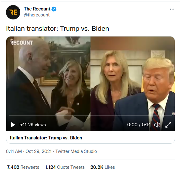 No more Circus for you!