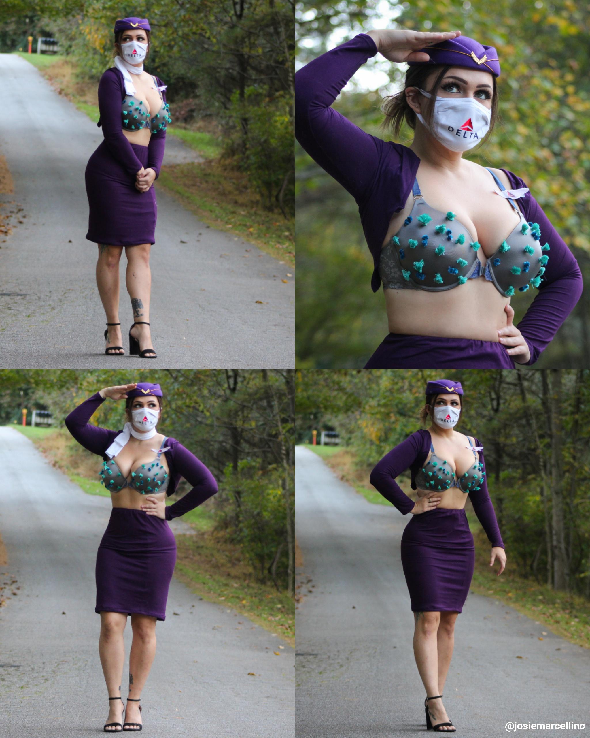 30/31 The Covid-19 Delta Variant

But fr get your shots.