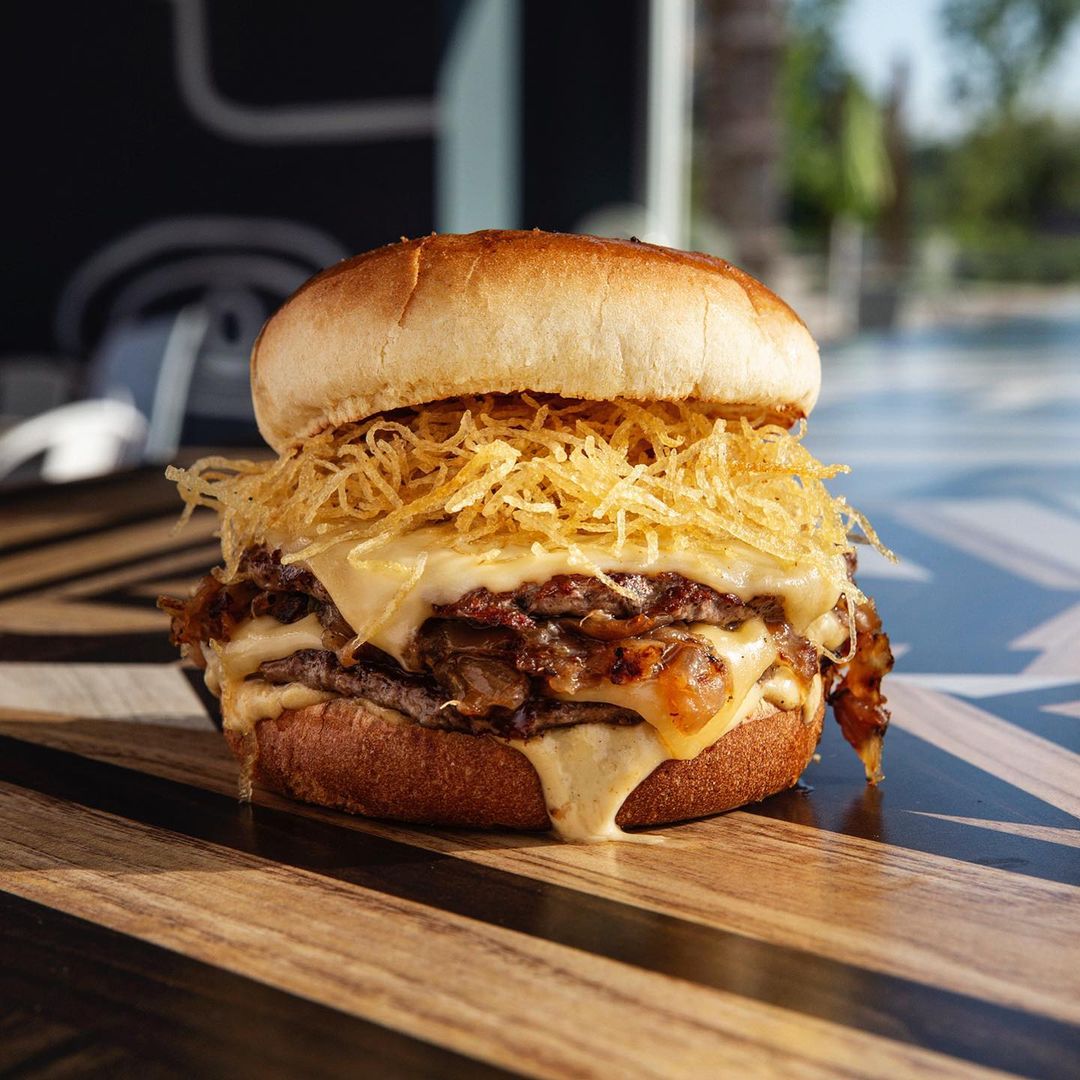 Day 155: of cheeseburgers I want inside of me