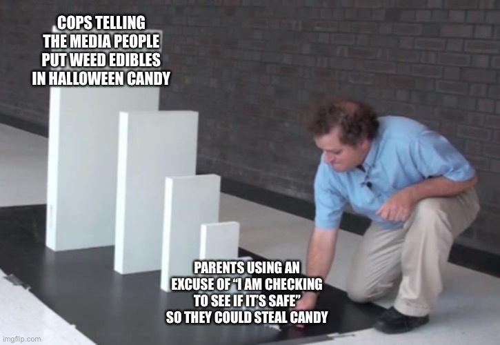 This is why we can&rsquo;t have nice things