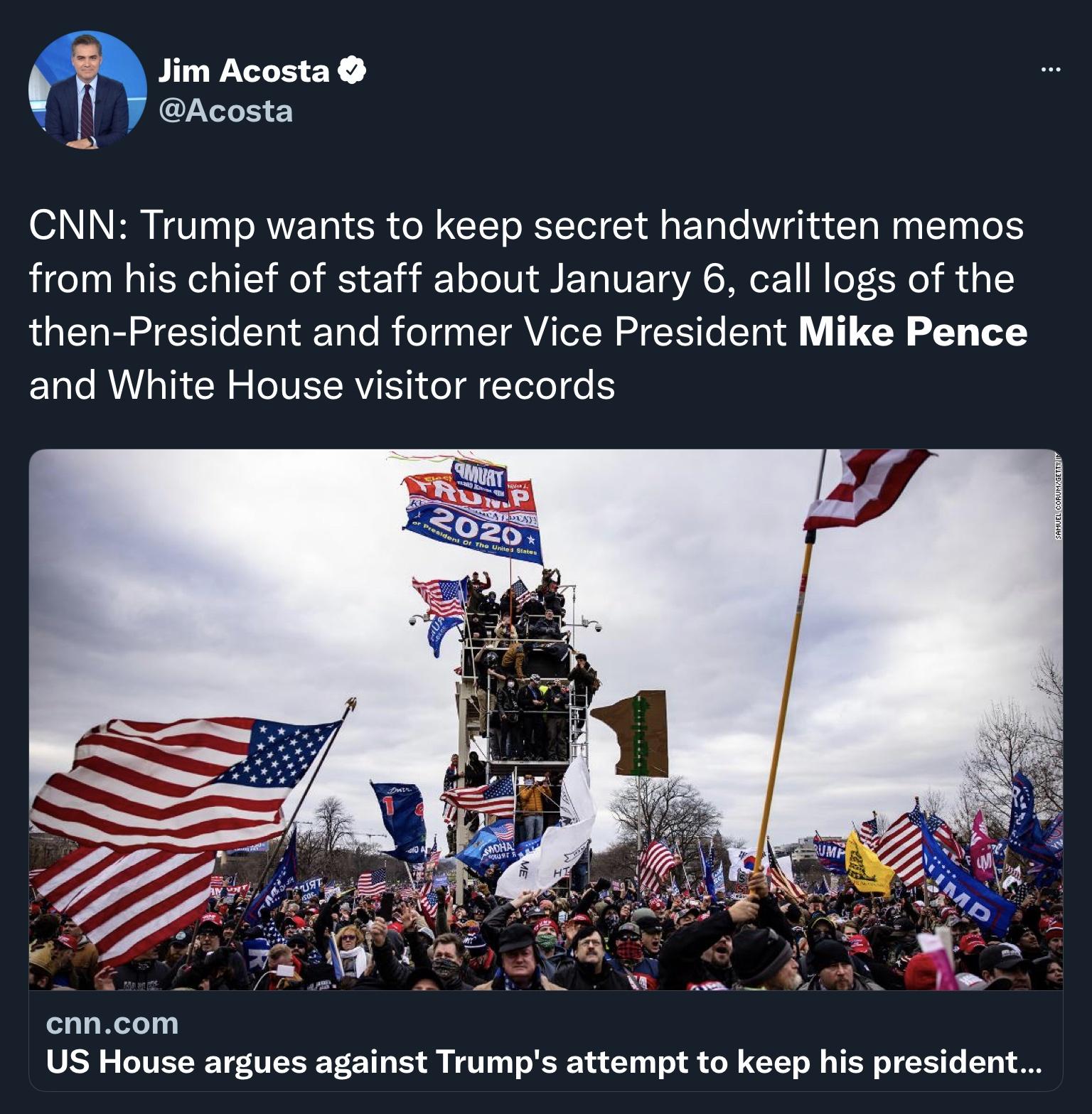 700! That&rsquo;s 700 documents of call logs and visitor logs they are hiding from us! Why?