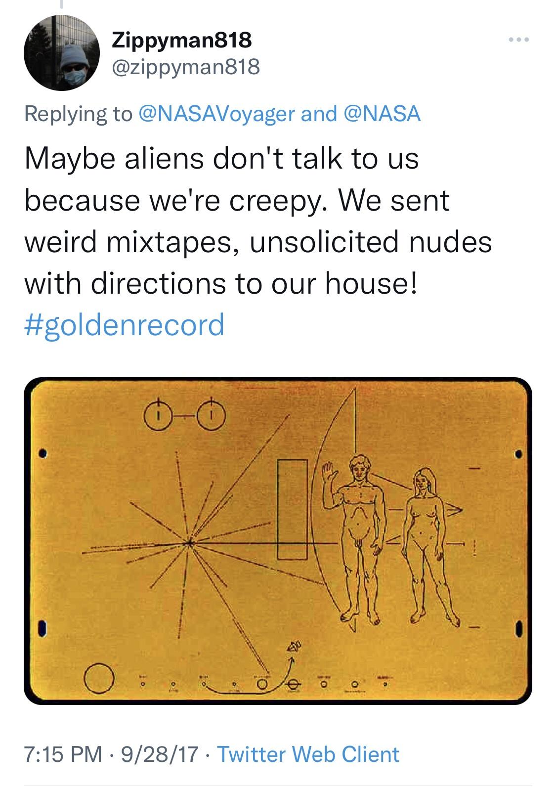 This&hellip; is not totally wrong.