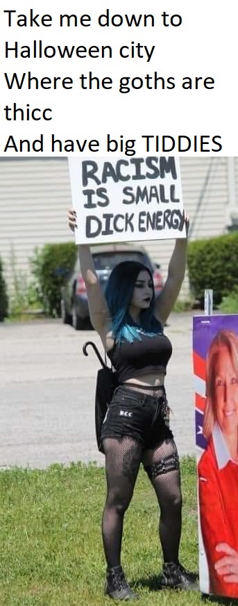 Happy Halloween from the UK