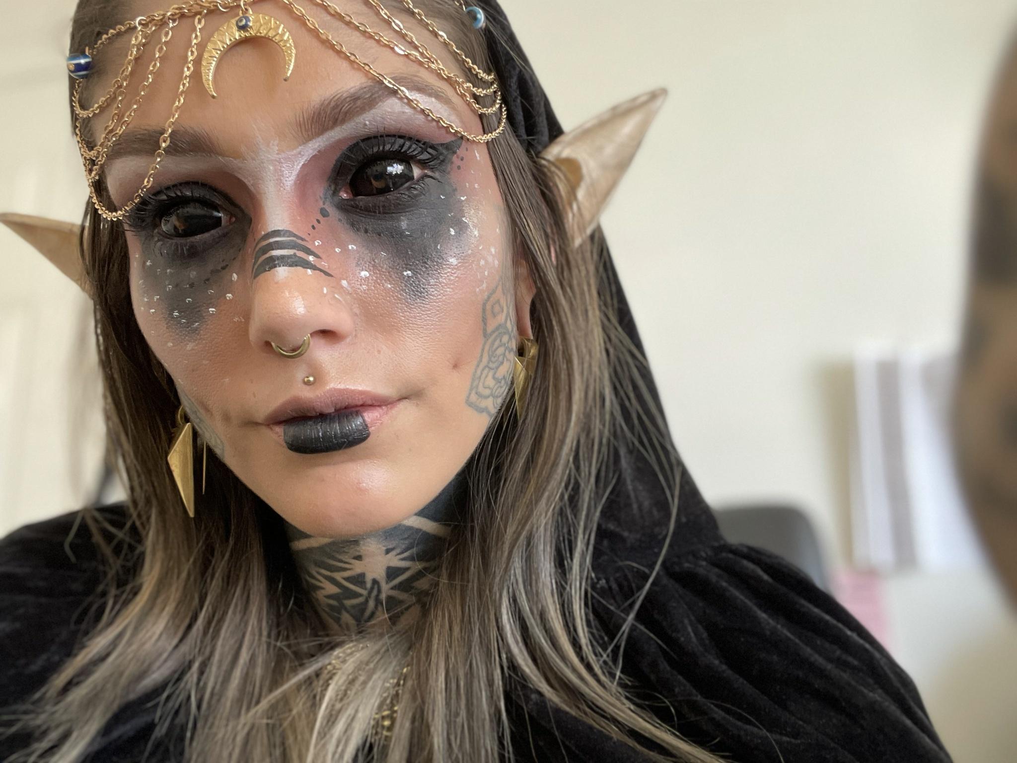 Happy Halloween Imgur