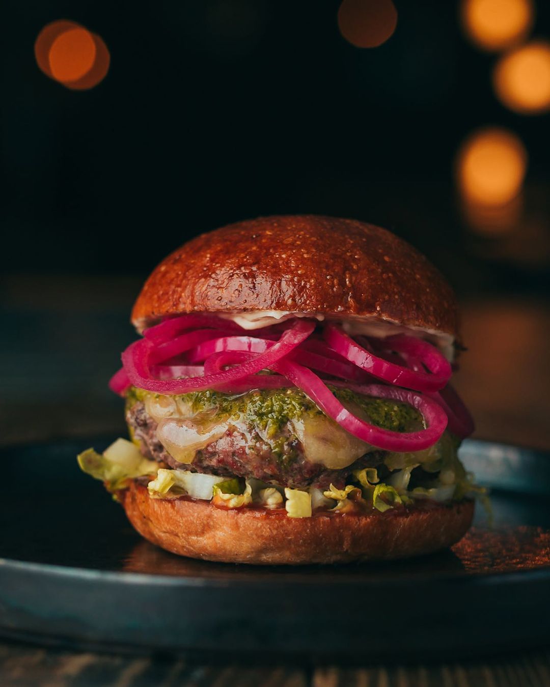 Day 157: of cheeseburgers I want inside of me