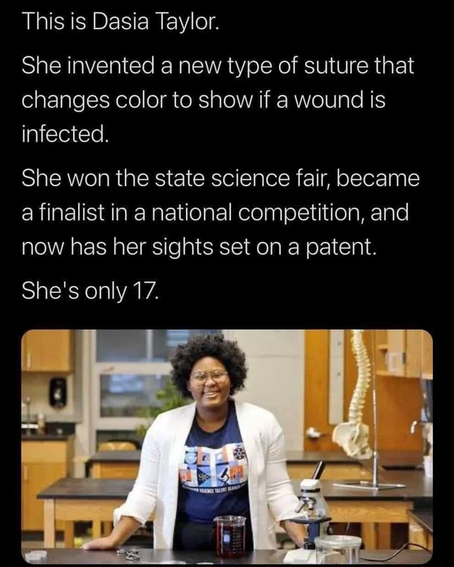 Why the hell are we not funding this?