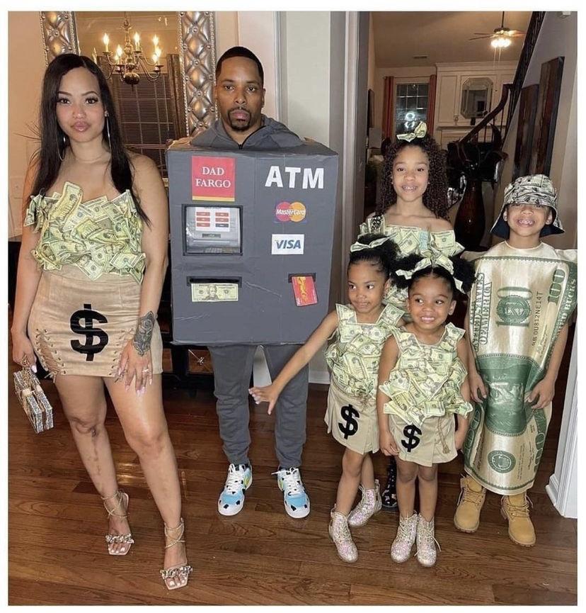 Girls be shoppin&rsquo;