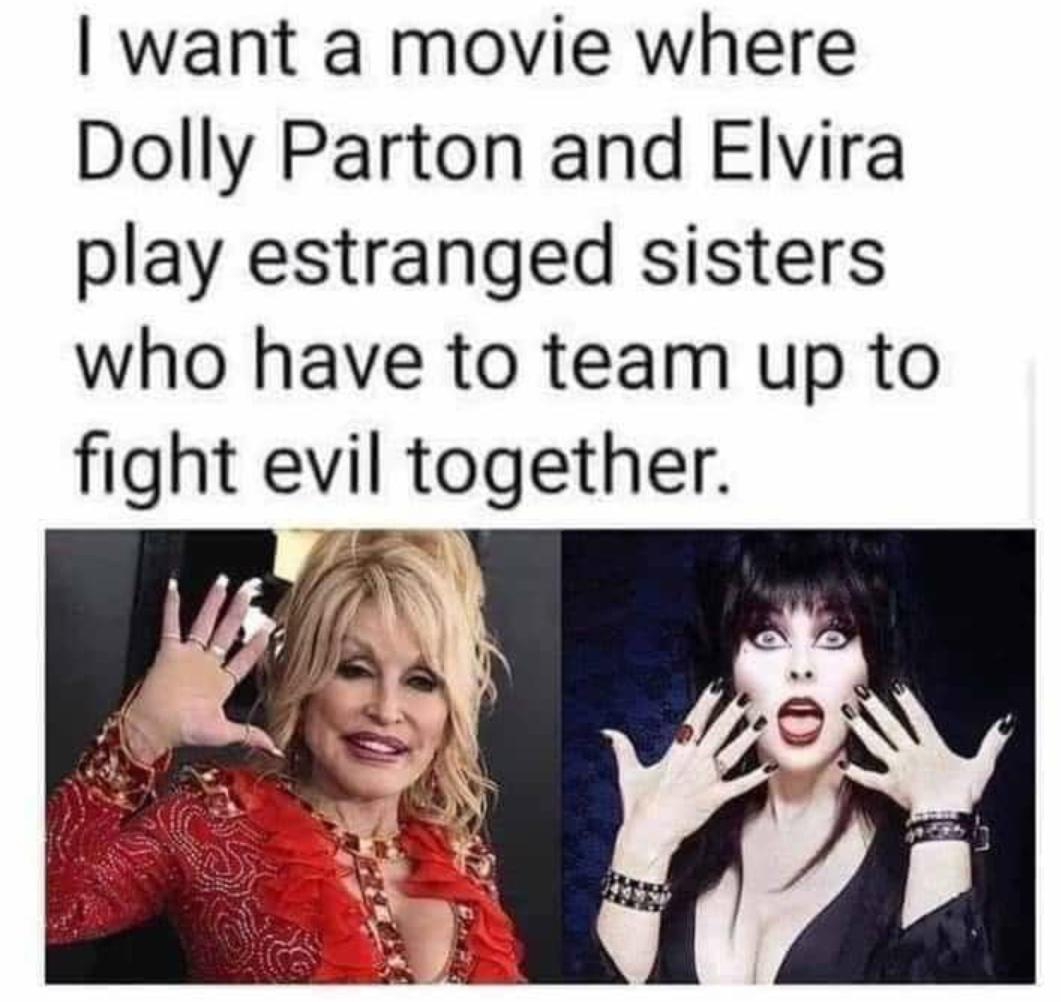 Please make this happen!!!!