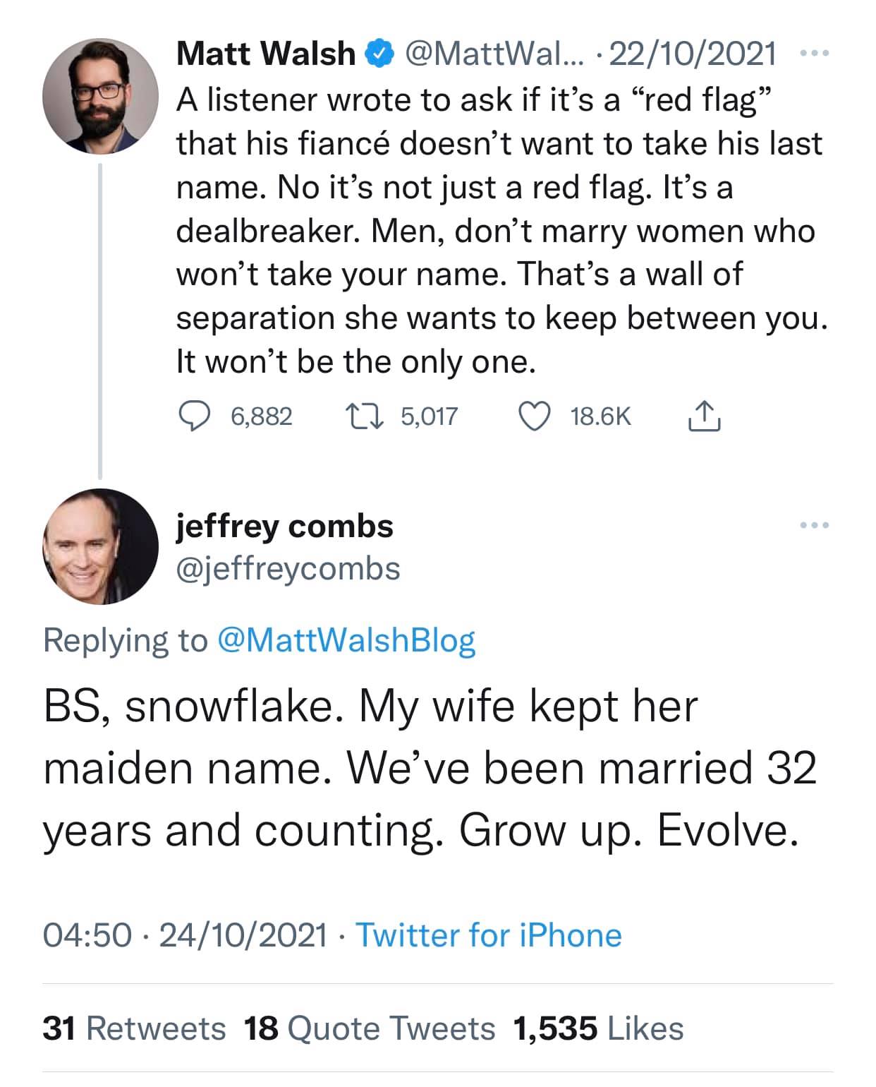 Need some ice for that phaser burn