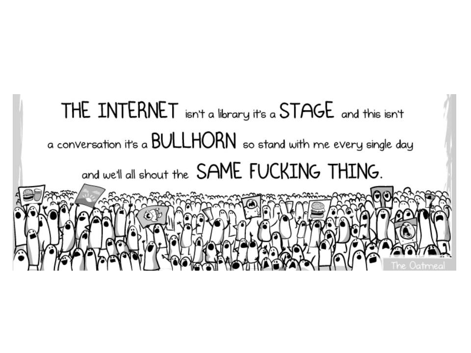 Wisdom of the Oatmeal