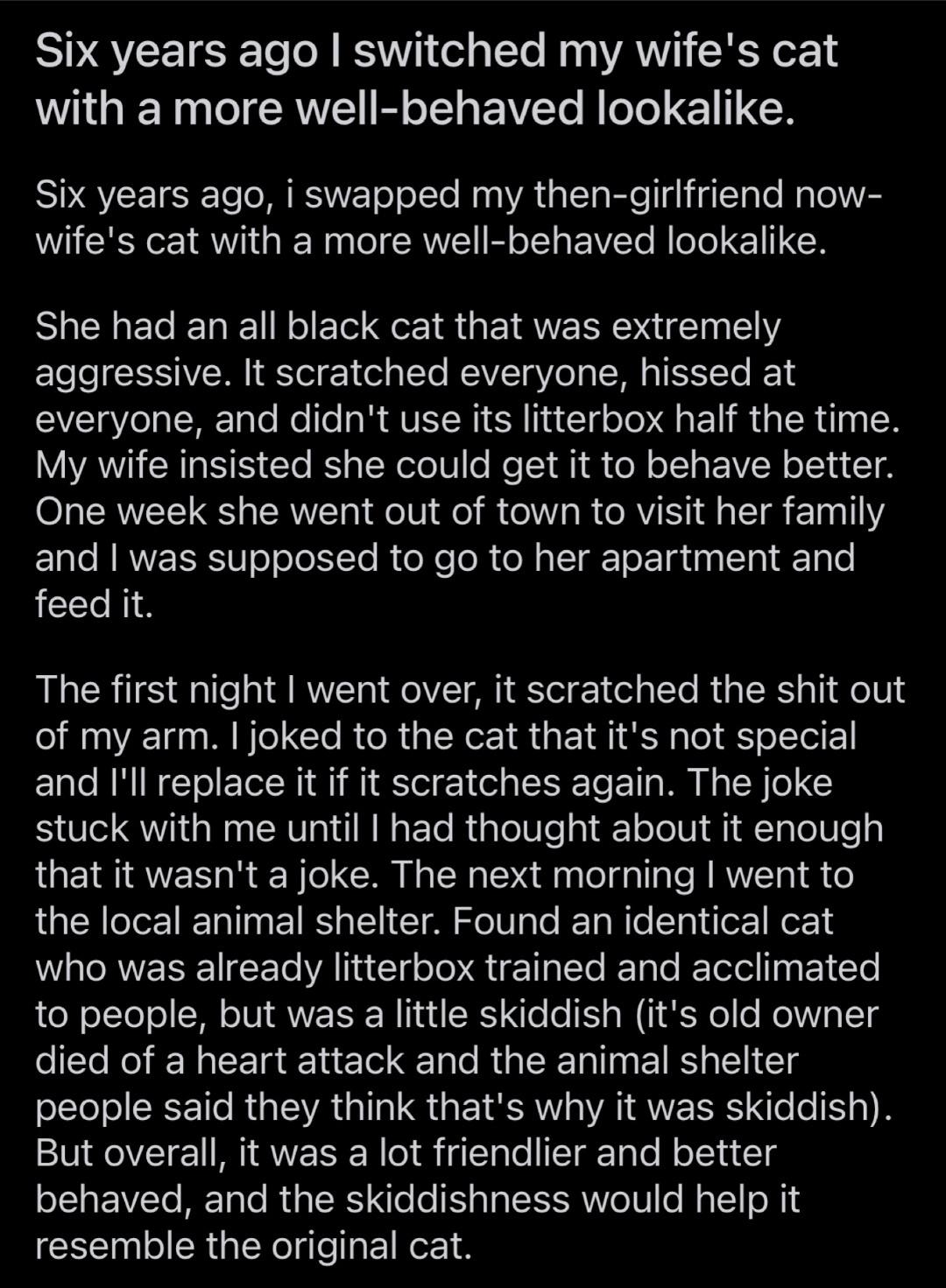 I see nothing "that" wrong with this, but yeah dude, gotta agree, take that shit to the grave.