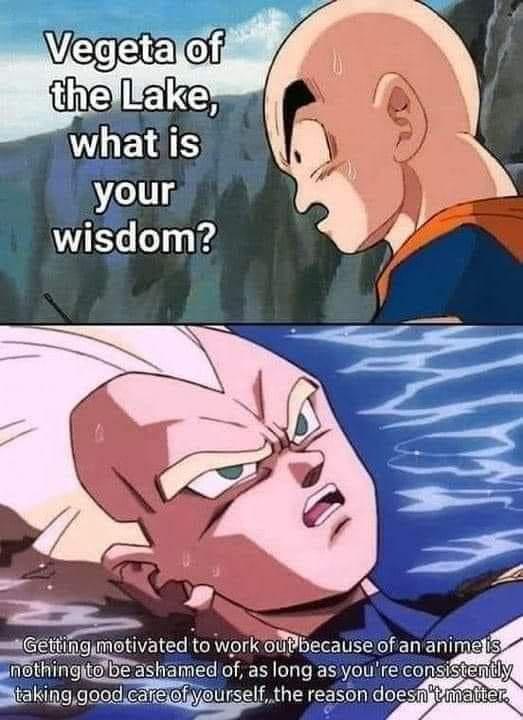 100 pushups, 100 situps, 100 squats, and a 10 km run.