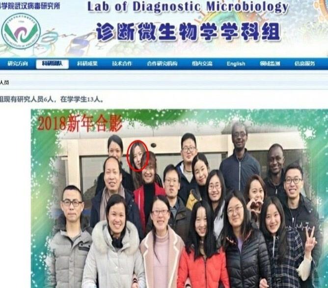 Patient Zero (Imgur Guide to the origins of Covid)