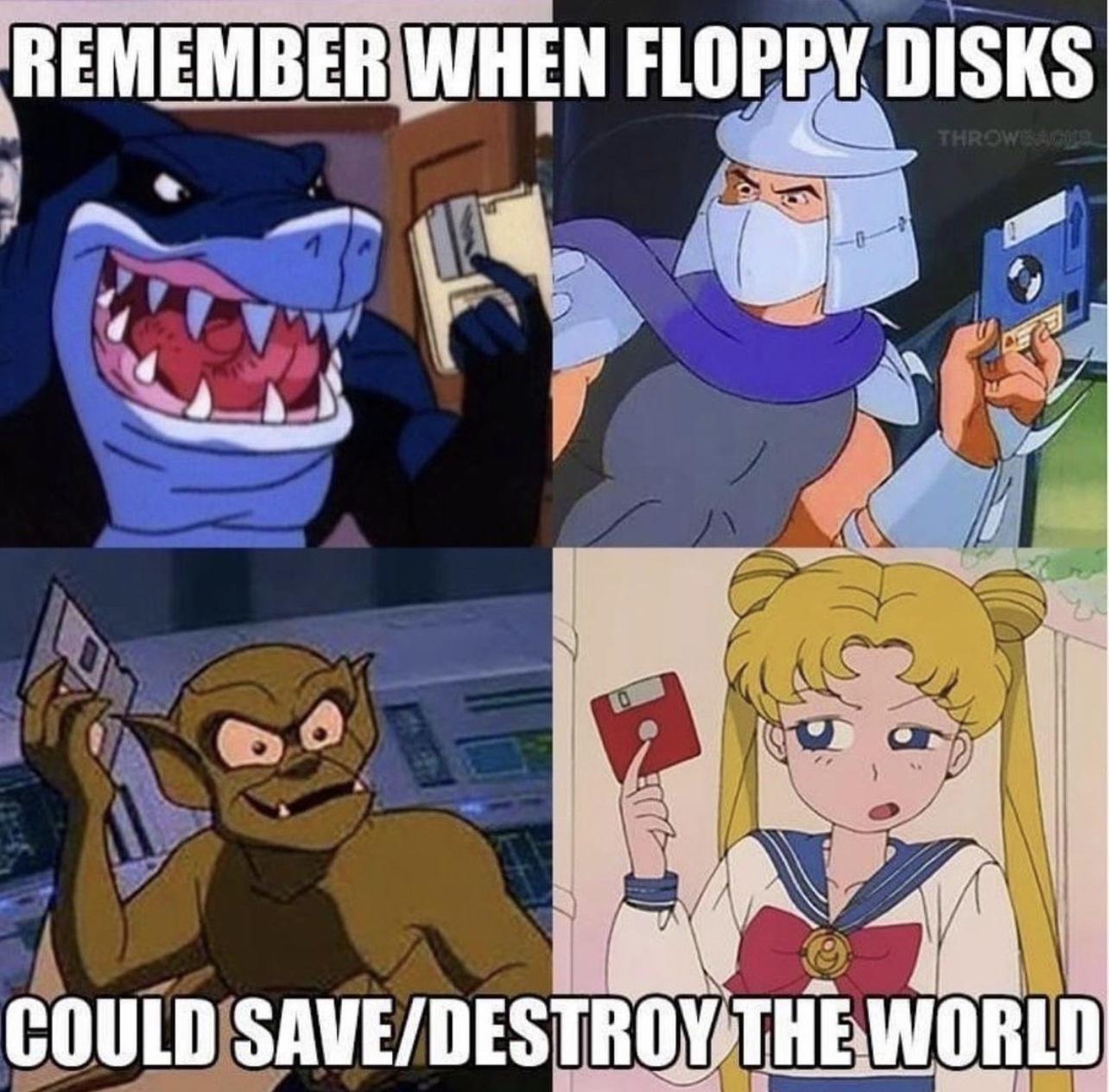 Pepperidge farms remember