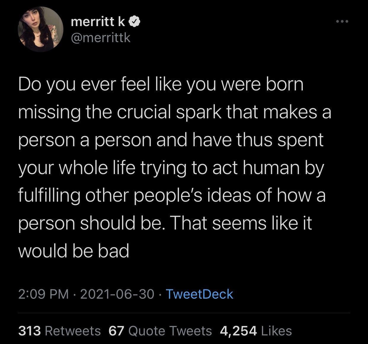 It&rsquo;s not fun, that&rsquo;s for sure