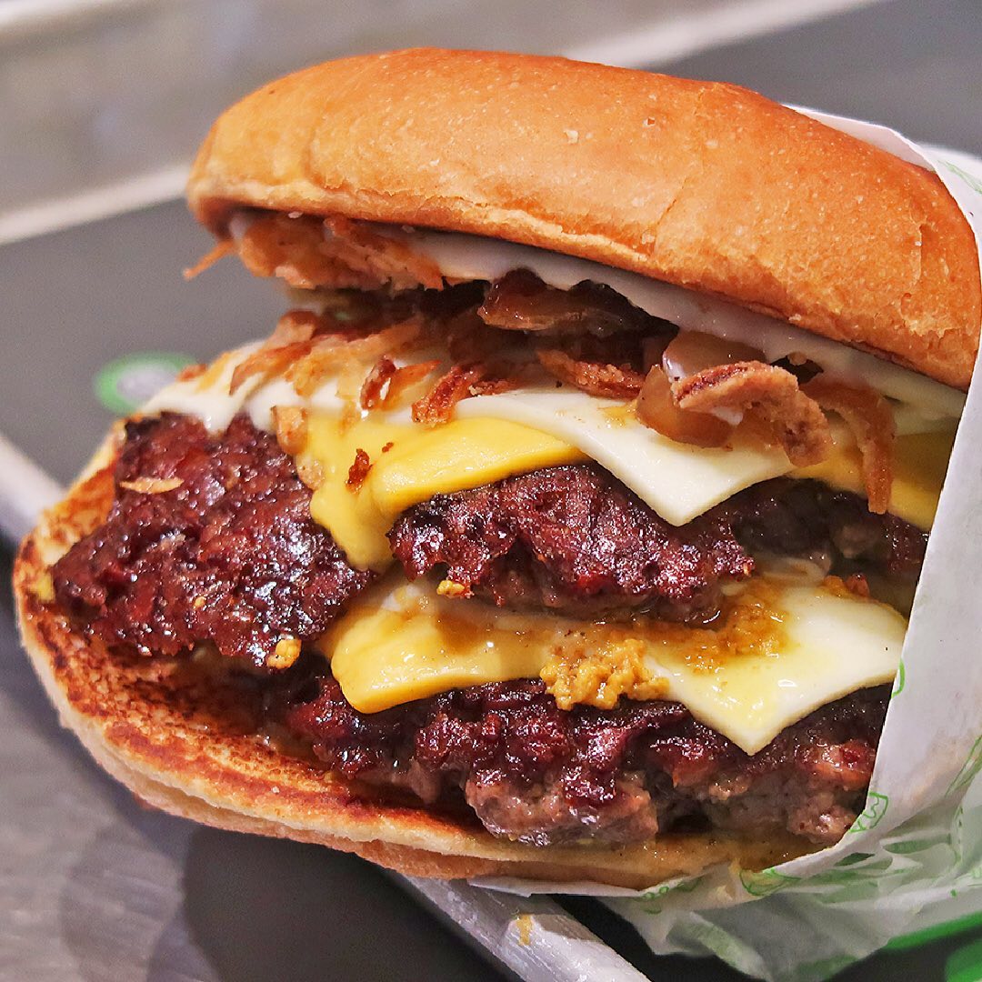 Day 163: of cheeseburgers I want inside of me