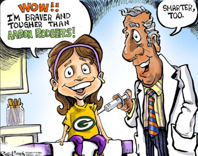 Kind of a low bar though..