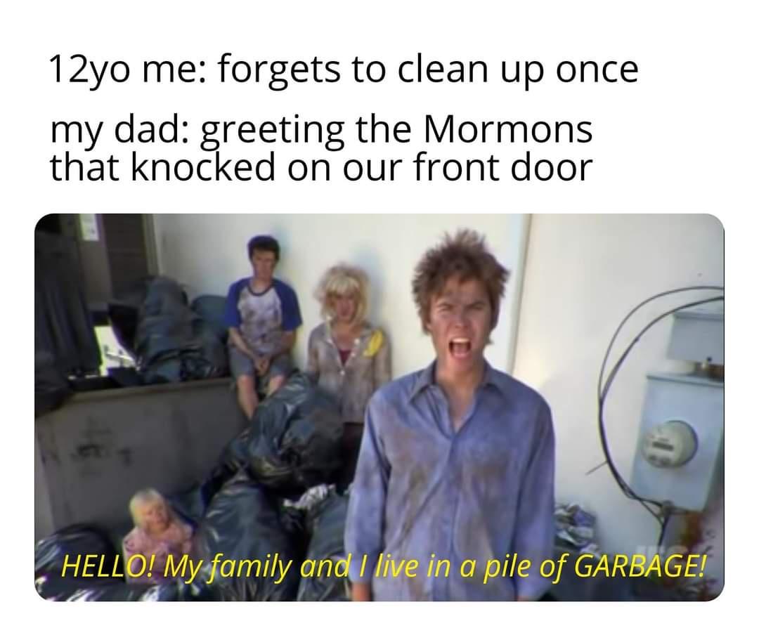 WKUK Skitposting 2.0 on Facebook meme credit