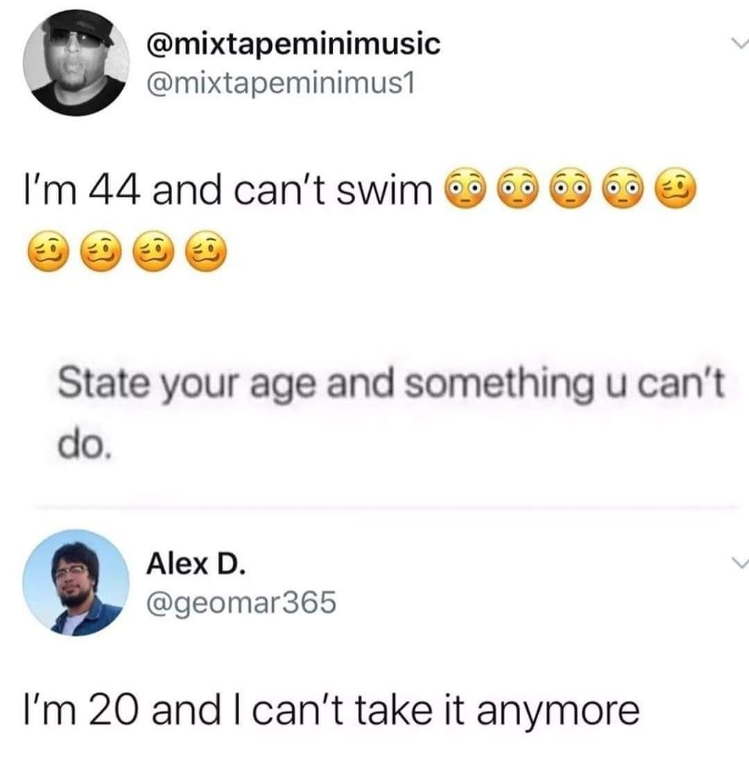 Lmao I can feel this